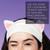 I Dew Care - Spa Cat Headband 