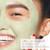 I Dew Care - Matcha Mood - Soothing Green Tea Wash-Off Face Mask