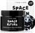 I Dew Care - Space Kitten - Charcoal Face Mask Exfoliating Galactic Black Peel-off Face Mask (T-Zone Only) |