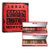 Lorac - Rockin' Red Hot Eye & Lip Palette Set (Limited Edition)