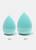 Aoa Studio - Sili Dip Blender Mint Teardrop (LE)