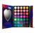 Morphe Brushes - Lisa Frank - 35B Artistry Eyeshadow Palette (LE)