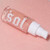 Colourpop - Sol Shimmering Dry Oil Mini - Pink Truffle (LE)