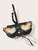 Fancy Case - Cat's Eye Glasses Case