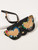 Fancy Case - Cat's Eye Glasses Case