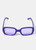 Fancy Glasses - Purple Sunglasses
