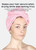 Aoa Studio - A+ Microfiber Hair Turban Towel