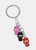 Fashion Jewelry - Hamsa Hand Charm Keychain