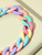 Melody - Color Chain Necklace