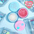 Colourpop - The Power Puff Girls - Fourth Ray Lip Mask Kit - Ultra Super Powers (LE)