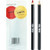 19/99 Precision Colour Pencil Duo- Voros/Lustro