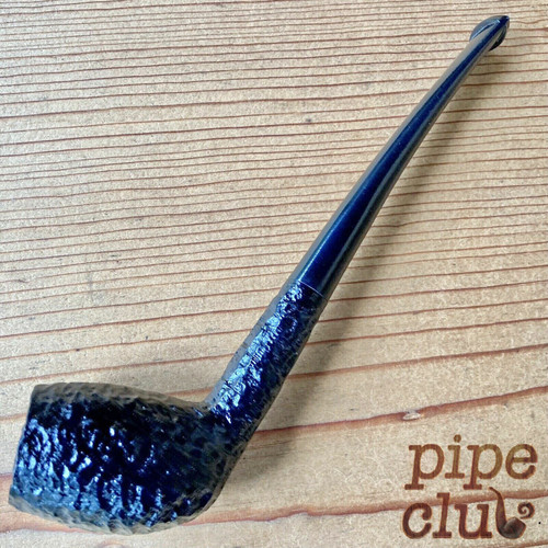 Rossi Piccolo (8402) Tobacco Pipe by Savinelli - NEW