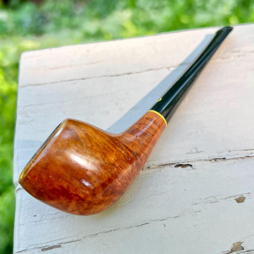 Yello-Bole  KBB Thins Pre 1955 Vest Briar Estate Pipe - Restored!