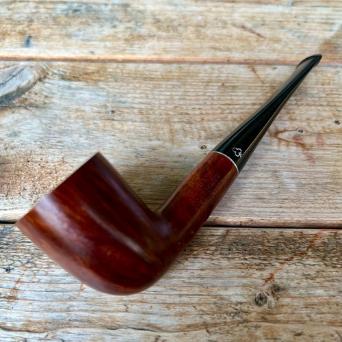 Kaywoodie Super Grain (177) Briar Estate Pipe - Restored!