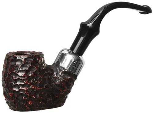 P-LIP Peterson System Standard Rusticated Oom Paul (304) P-LIP Pipe - New