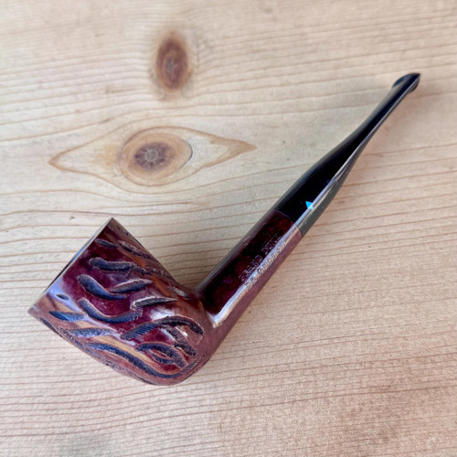 Unsmoked 1960s-90s Dr. Grabow Grand Duke Imported Briar Estate Pipe