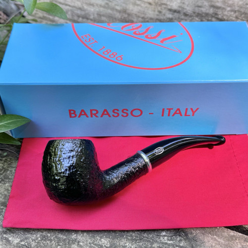 Rossi Arena (8626) (6mm)Filter Pipe by Savinelli - New