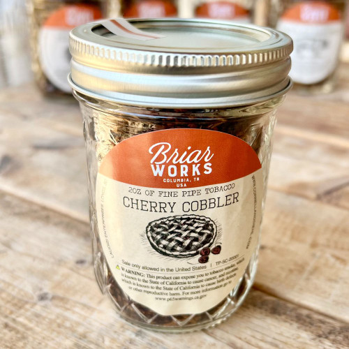 Briar Works Cherry Cobbler 2oz