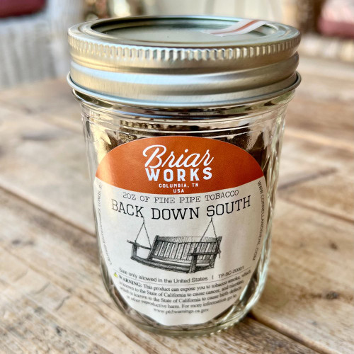 Briar Works Back Down South 2oz