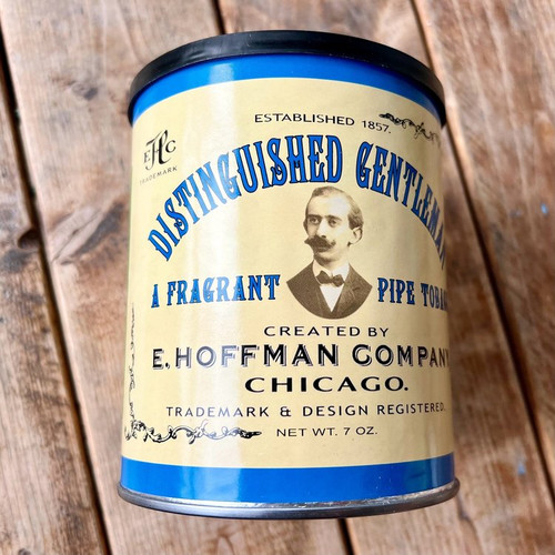 E. Hoffman Co Distinguished Gentleman 7oz