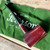 Peterson Killarney Red Poker (701) Fishtail Tobacco Pipe - New