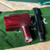 Peterson Killarney Red Poker (701) Fishtail Tobacco Pipe - New