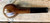 Savinelli One Starter Kit Smooth Bent Author (321) 6mm Filter Pipe - New
