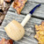 Missouri Meerschaum Imperial Blue Hardwood Pipe with Sapphire Blue Stem