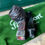 Peterson Donegal Rocky Rusticated Bulldog (150) Fishtail Tobacco Pipe - New