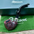 Peterson System Standard Rusticated (317) Fishtail Tobacco Pipe - New