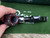 Peterson System Standard Rusticated (317) Fishtail Tobacco Pipe - New