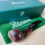 Peterson Aran Smooth Bent Bulldog (80s) Fishtail Tobacco Pipe - NEW