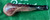 Peterson Aran Smooth Bent Bulldog (80s) Fishtail Tobacco Pipe - NEW