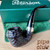 Peterson Sherlock Holmes Rusticated Watson P-Lip Tobacco Pipe - New