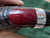 Peterson Sherlock Holmes Rusticated Watson P-Lip Tobacco Pipe - New