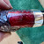 Peterson Sherlock Holmes Rusticated Baskerville P-Lip Tobacco Pipe - New