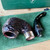Peterson Sherlock Holmes Rusticated Baskerville P-Lip Tobacco Pipe - New
