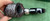Peterson Pub Pipe Rusticated Bent P-Lip Tobacco Pipe LARGE XL XXL - New