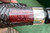 Peterson Pub Pipe Rusticated Bent P-Lip Tobacco Pipe LARGE XL XXL - New