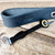 Chacom Black Noir Leather Pipe Stand and 3 in 1 Tool Accessories Keychain Ring
