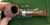 Peterson Irish Harp Sandblasted Oom Paul (304) Fishtail Pipe - NEW