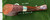 Peterson Irish Harp Sandblasted Oom Paul (304) Fishtail Pipe - NEW