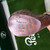 Peterson Irish Harp Sandblasted Oom Paul (304) Fishtail Pipe - NEW