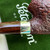 Peterson Irish Harp Sandblasted Oom Paul (304) Fishtail Pipe - NEW