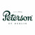 Peterson Aran Rusticated Bent Billiard (XL90) Fishtail Pipe