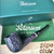 Peterson Emerald Rusticated Straight Billiard (106) P-Lip Tobacco Pipe - New