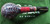 Peterson Emerald Rusticated Straight Billiard (106) P-Lip Tobacco Pipe - New