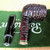 Peterson Emerald Rusticated Straight Billiard (106) P-Lip Tobacco Pipe - New