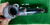 Peterson Emerald Rusticated Bent Billiard (X220) P-Lip Tobacco Pipe - NEW