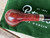 Peterson Churchwarden SMOOTH Dublin (D17) Fishtail Tobacco Pipe - New Peterson Churchwarden SMOOTH Dublin (D17) Fishtail Tobacco Pipe - New